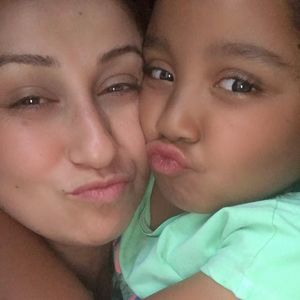 Meet your Posher, Genise